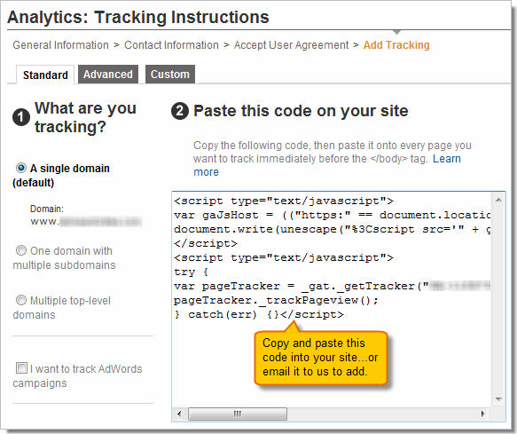 google-analytics-copy-paste