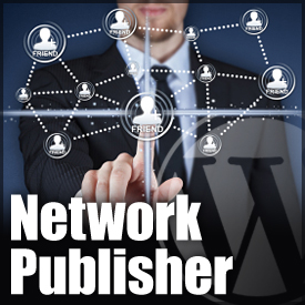 Network Publisher by WordPress