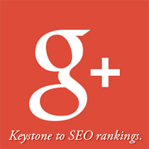 Google Plus for SEO Rankings