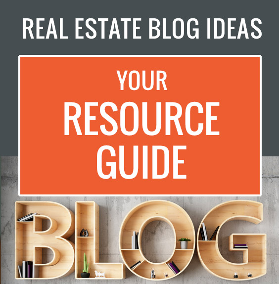 real estate blog topics your resource guide to blogging