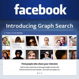 Facebook Graph Search