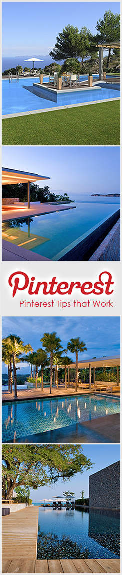 Pinterest Tips that Work