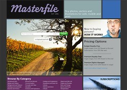 Masterfile Stock Photos