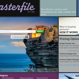 Stock Photography Websites for realtor websites