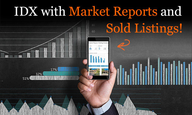 Real Estate Market Reports