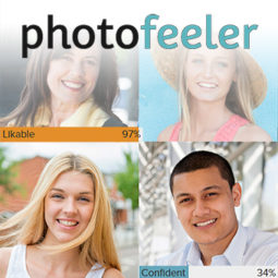 PhotoFeeler Agent Headshots