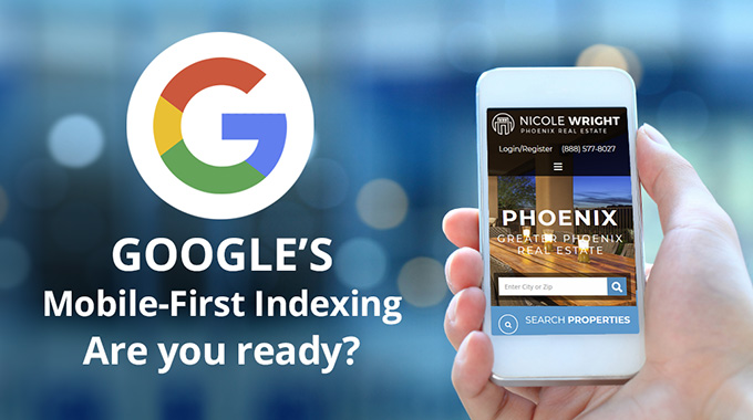 Google's Mobile First Indexing Are You Ready