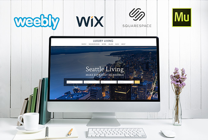 How to Build an IDX Real Estate Website: The Ultimate Guide 2021