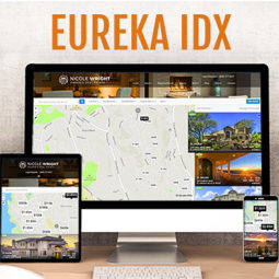 eureka idx by ihomefinder