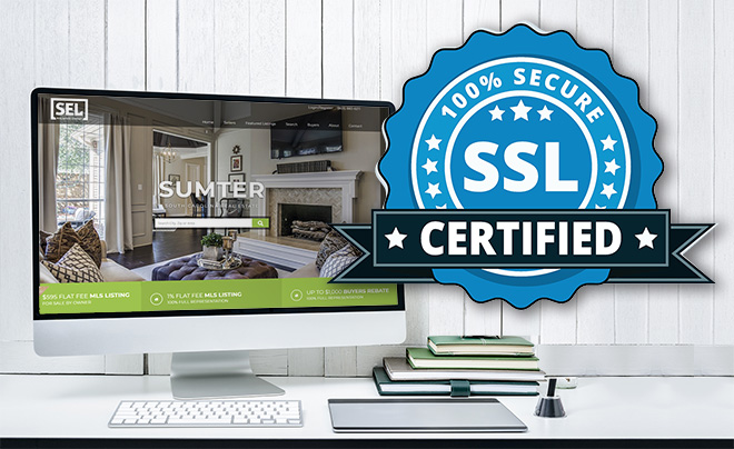 Free SSL Certified Certificate