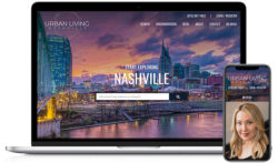 Best real estate website Nashville Tennesse Urban Living